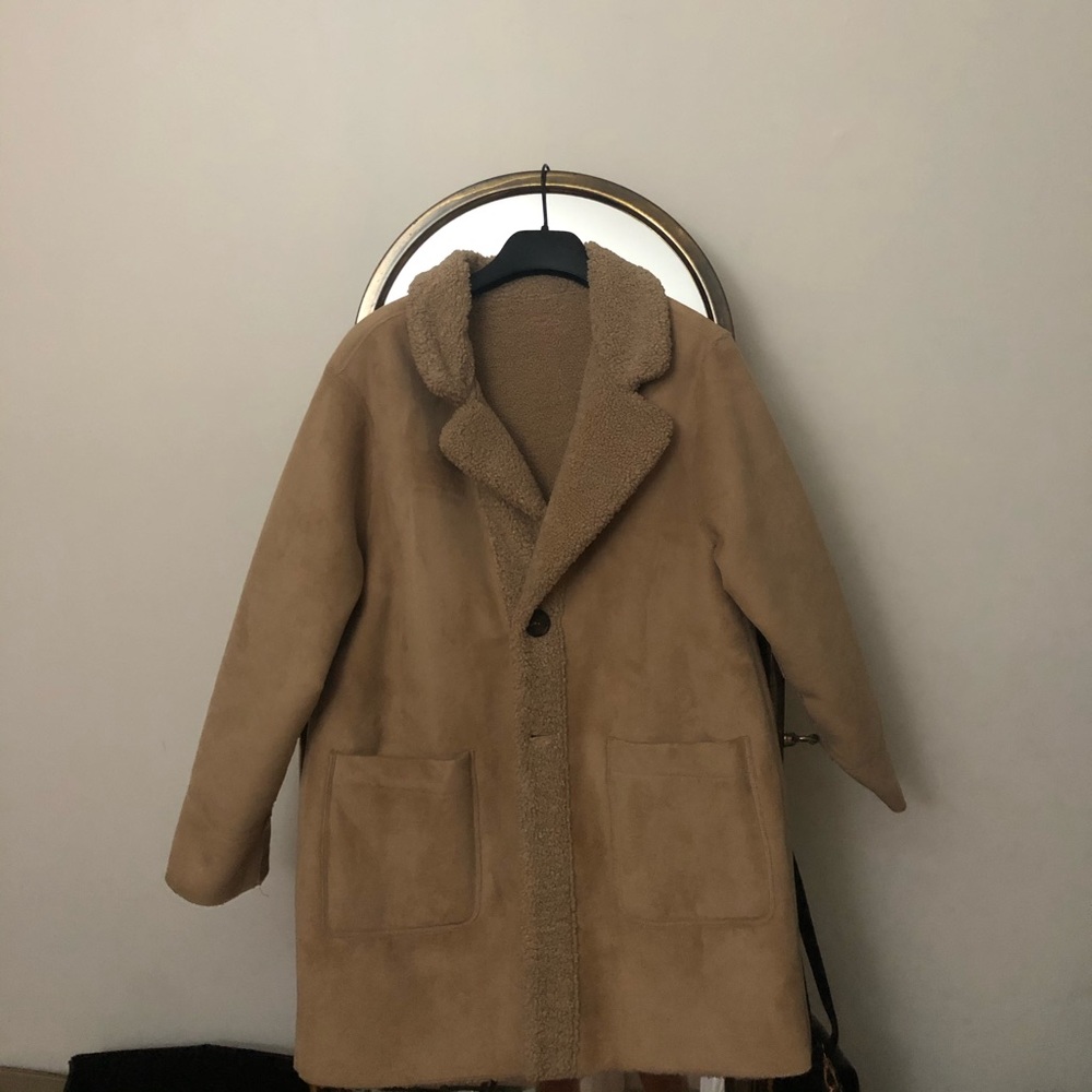 Reversible Jacket - image 1